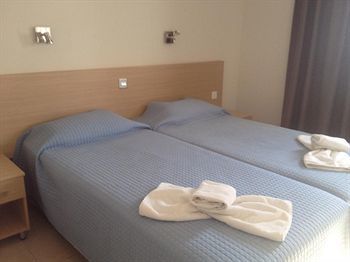 Aparthotel Christabelle