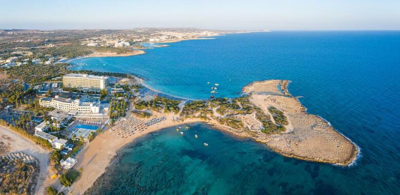 Hotel Dome Beach Resort