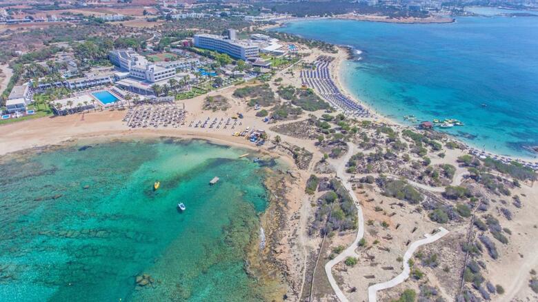 Hotel Dome Beach Resort