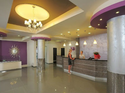 Hotel Euronapa