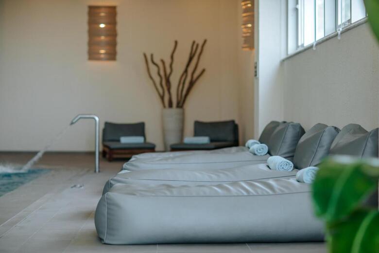 Hotel Nissi Beach