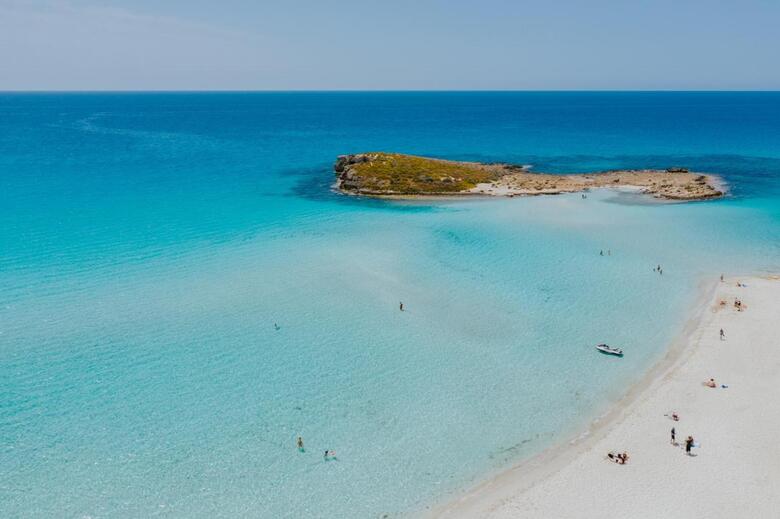 Hotel Nissi Beach
