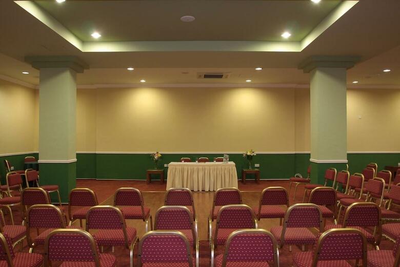 Hotel Panas Holiday Village