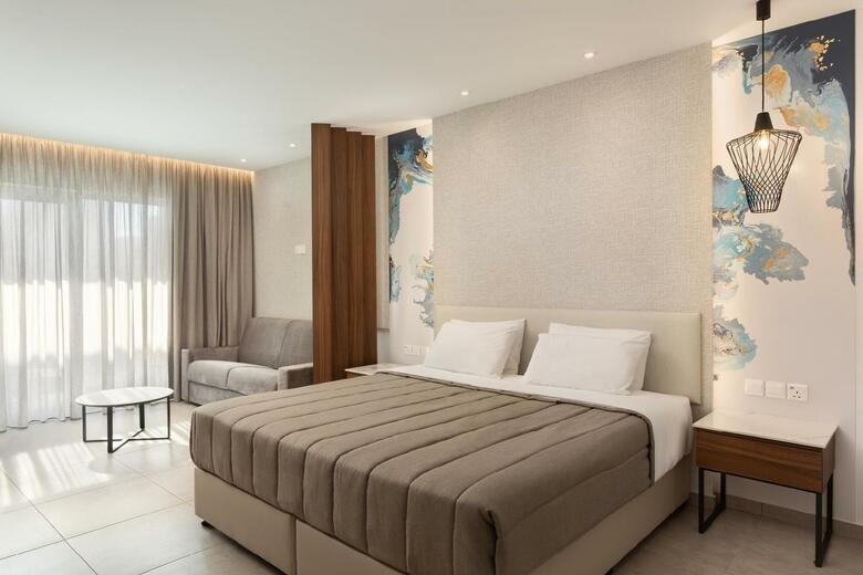 Hotel Panas Holiday Village
