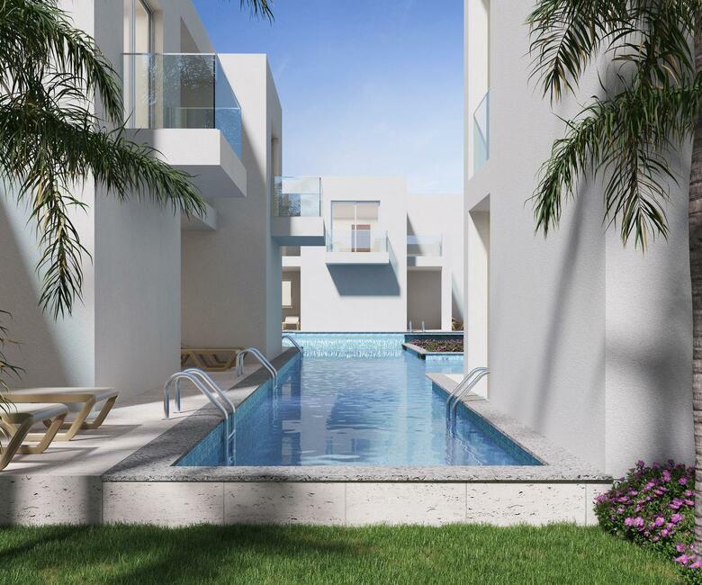 Hotel Panas Holiday Village