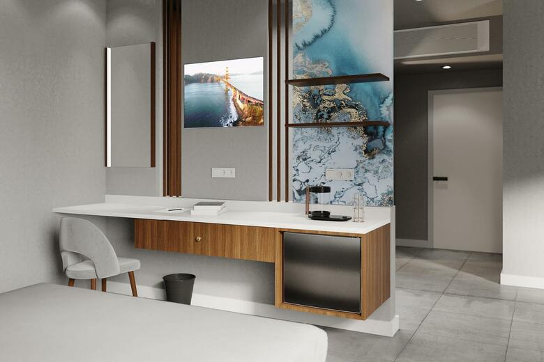 Hotel Panas Holiday Village