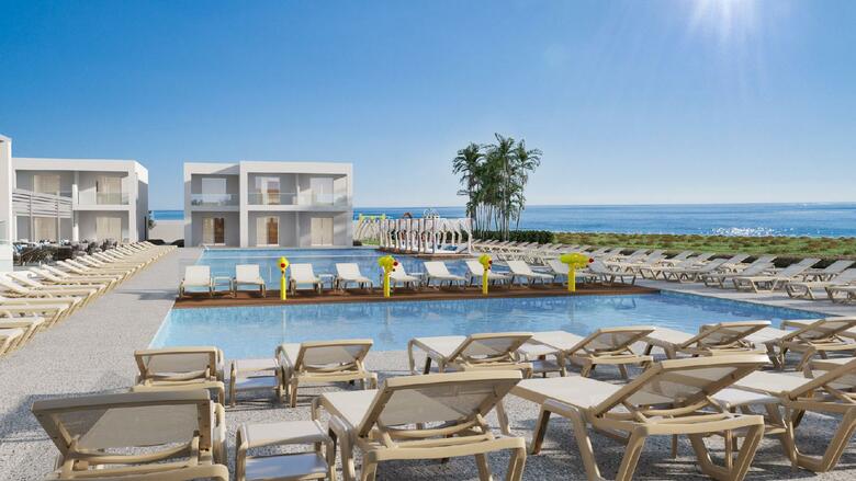 Hotel Panas Holiday Village