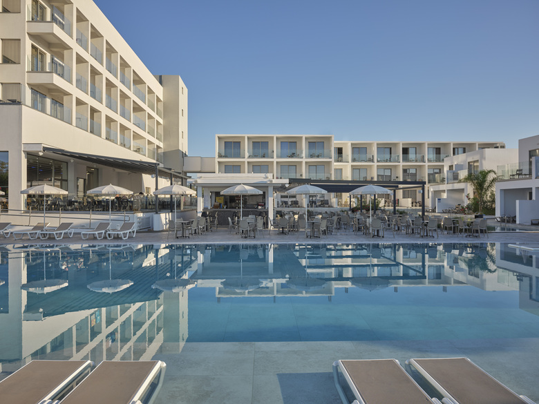 Hotel Panas Holiday Village