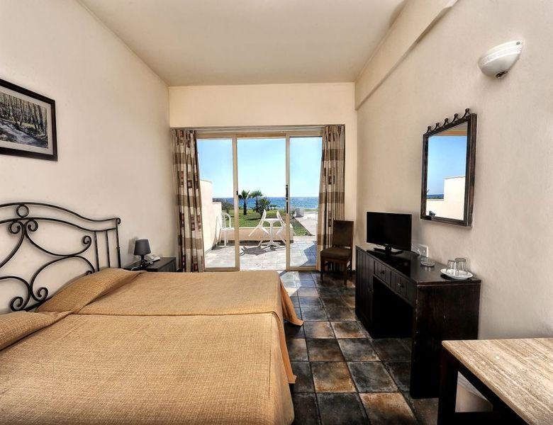 Hotel Pierre Anne