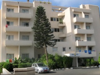 Hotel Pierre Anne