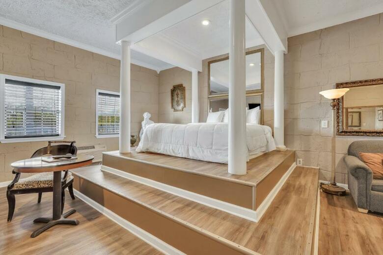Hotel Atlantis Inn - Tybee Island