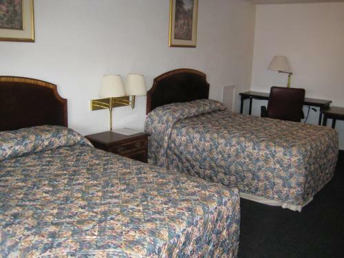 El Capitan Motel