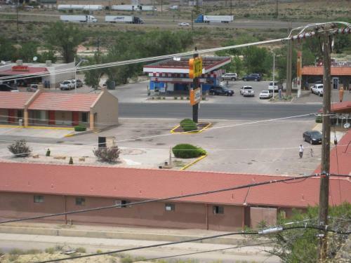 El Capitan Motel