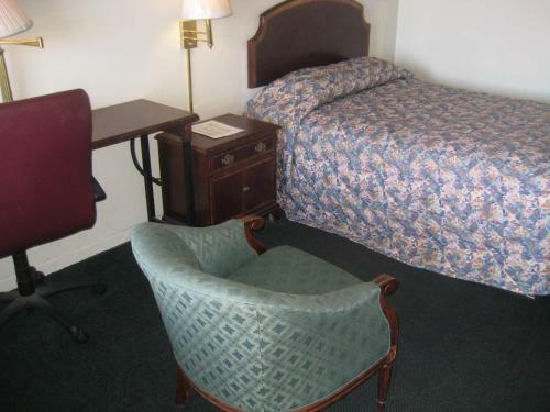 El Capitan Motel
