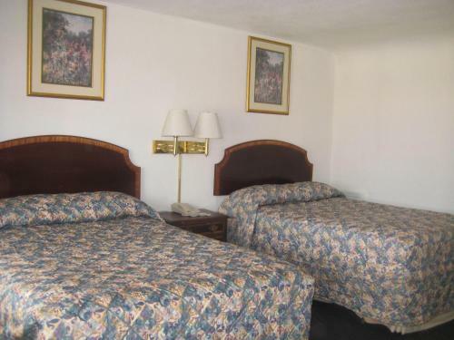 El Capitan Motel