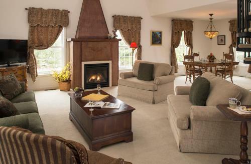 Bed & Breakfast The Inn At Westwynd Farm