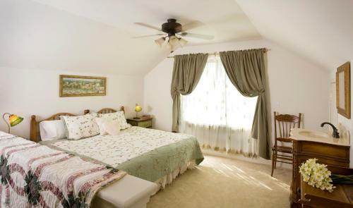 Bed & Breakfast The Inn At Westwynd Farm