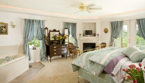 Bed & Breakfast The Inn At Westwynd Farm