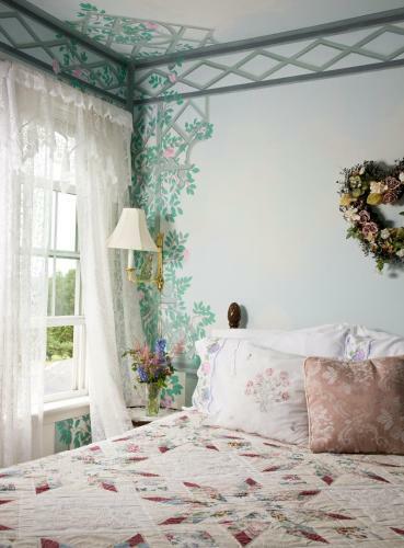 Bed & Breakfast The Inn At Westwynd Farm
