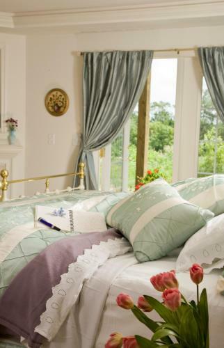 Bed & Breakfast The Inn At Westwynd Farm