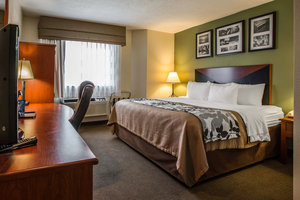 Hotel Sleep Inn Of Ogden