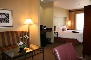 Hotel Hampton Inn And Suites Ogden