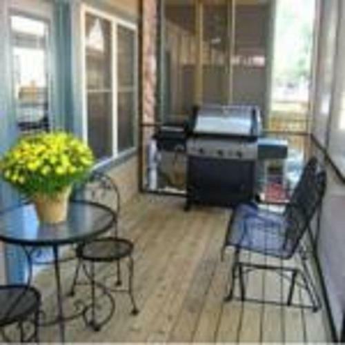 Villa Black Forest Vacation Rentals