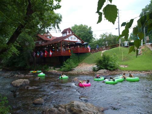 Villa Black Forest Vacation Rentals