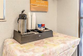 Motel 6 Saginaw - Frankenmuth
