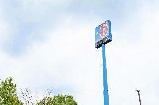 Motel 6 Saginaw - Frankenmuth