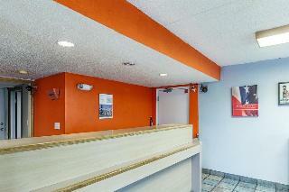 Motel 6 Saginaw - Frankenmuth