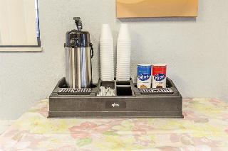 Motel 6 Saginaw - Frankenmuth