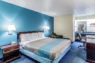 Motel 6 Saginaw - Frankenmuth