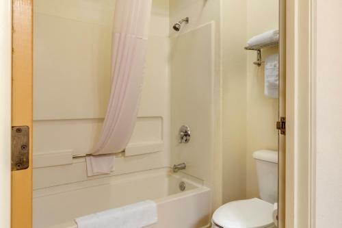 Hotel Quality Inn & Suites Lakewood