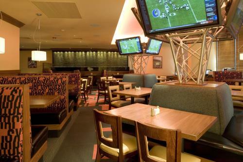 Hotel Holiday Inn Denver Lakewood