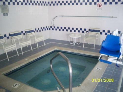 Hotel Baymont Inn & Suites