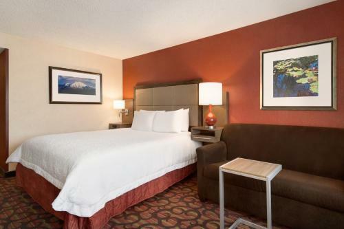 Hotel Hampton Inn Denver West Federal Center