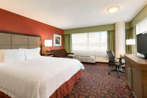 Hotel Hampton Inn Denver West Federal Center