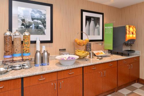 Hotel Hampton Inn Denver West Federal Center