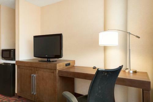 Hotel Hampton Inn Denver West Federal Center