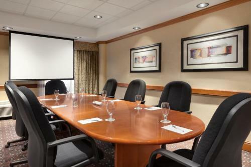 Hotel Hampton Inn Denver West Federal Center