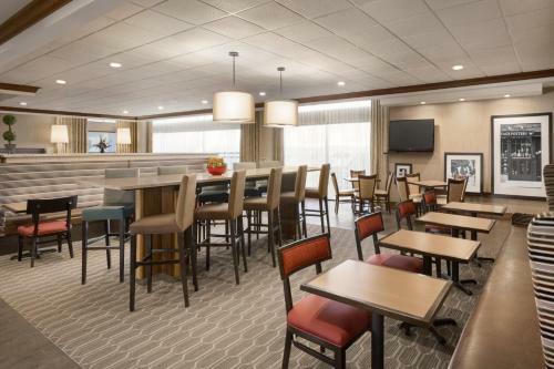 Hotel Hampton Inn Denver West Federal Center
