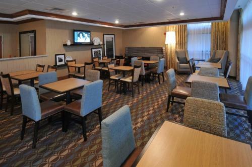 Hotel Hampton Inn Denver West Federal Center