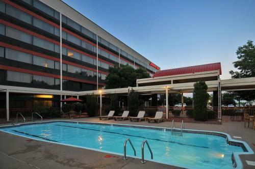 Hotel Hampton Inn Denver West Federal Center