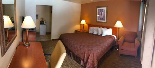 Motel Frontier Lodge