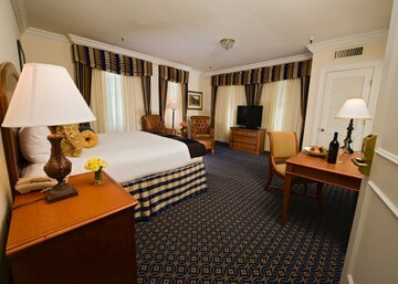 The Claremont Hotel Club & Spa