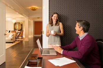 The Claremont Hotel Club & Spa