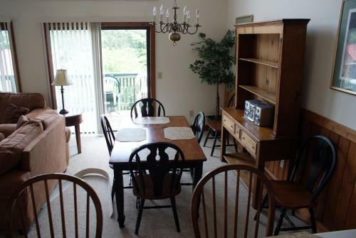 Apartamento Alpine Crest Resort