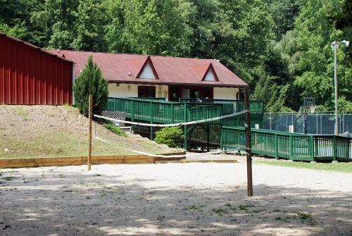 Apartamento Alpine Crest Resort