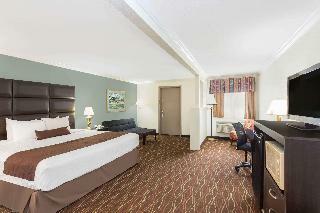 Motel Best Western Plus Riverpark Inn - Helen